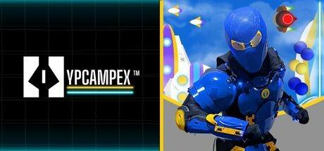 Banner of Hipcampex® 