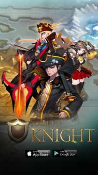 Cuplikan Layar Game 砍殺吧!傭兵