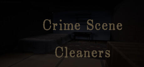Banner of CrimeSceneCleaners ｜ការសំអាតពិសេស 