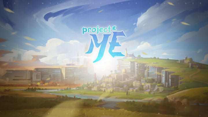 Banner of Proyecto YO 