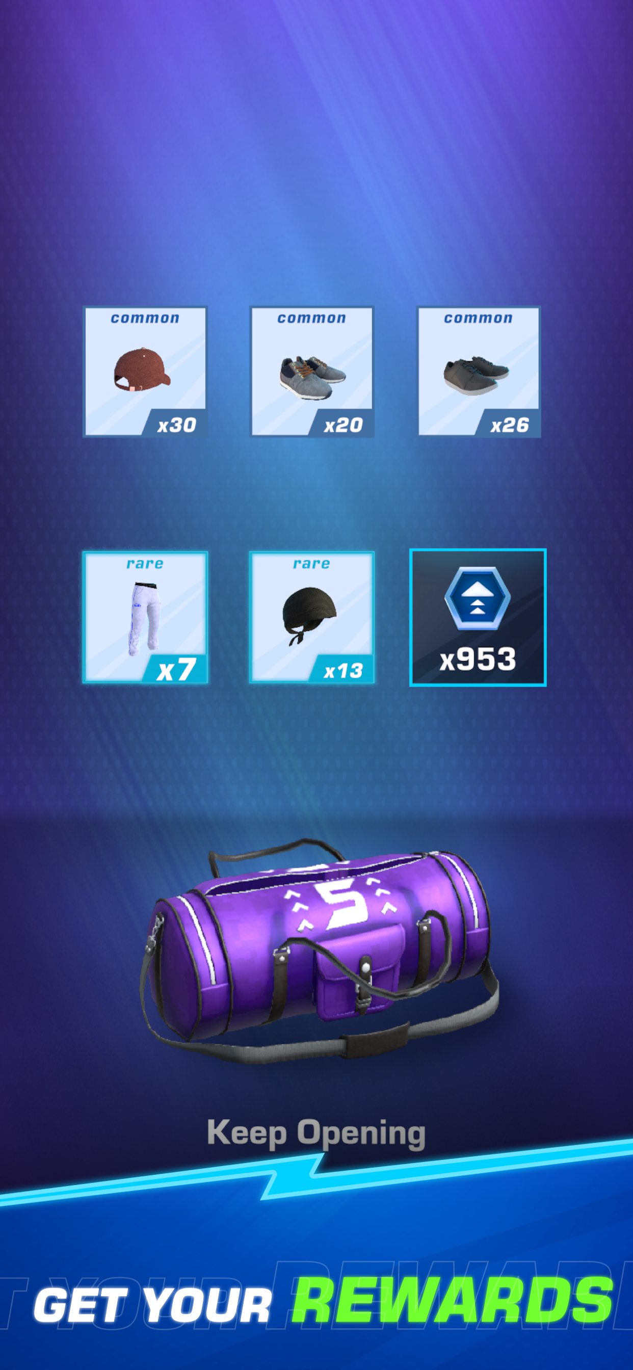 Screenshot 5 of Power Slap 