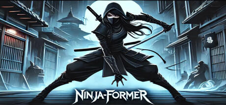 Banner of Ninja Former 