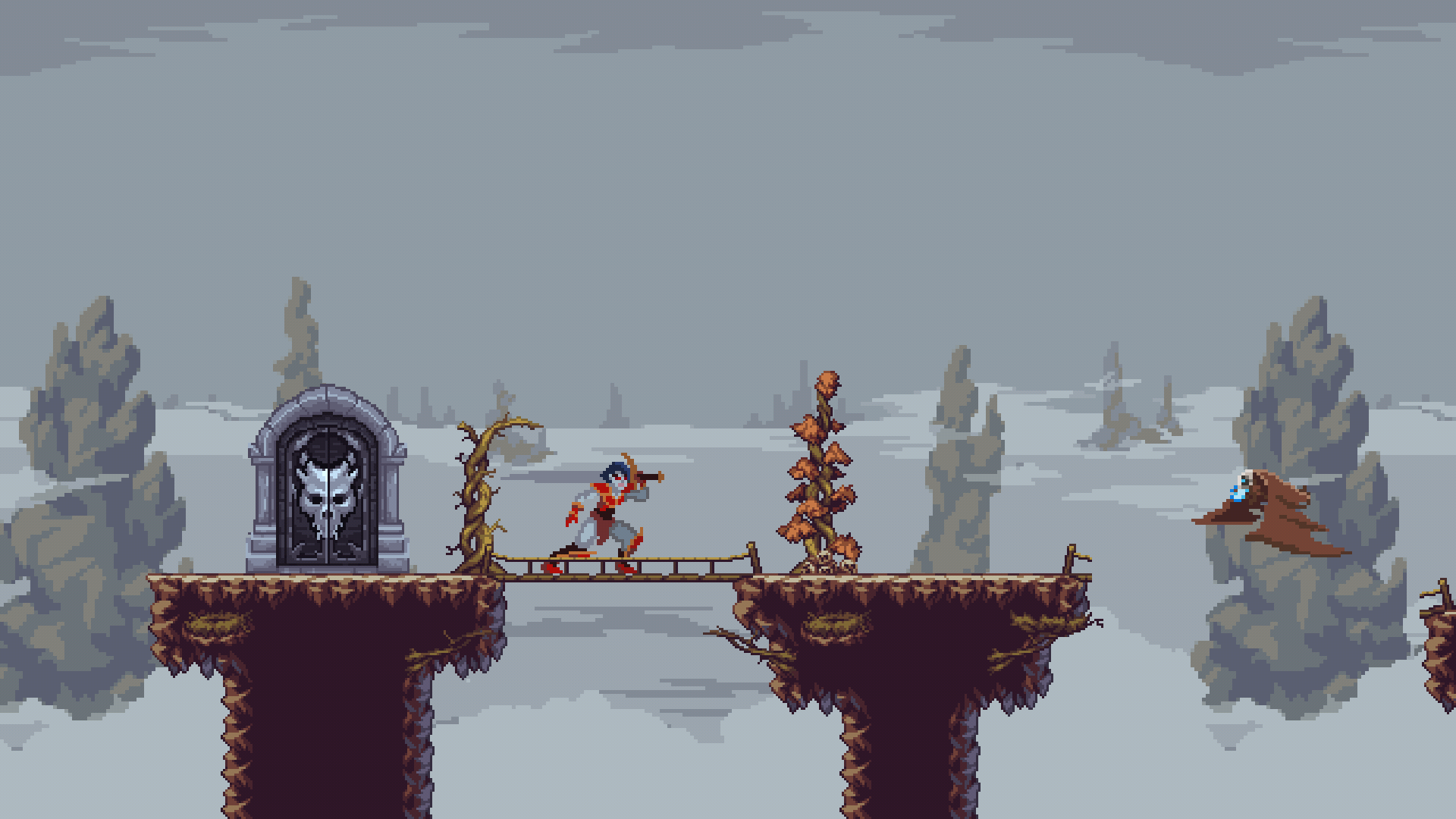 Dark Rage Latest Version for Android/iOS APK - TapTap