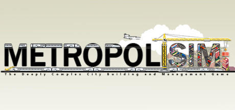 Banner of Métropolisisme 