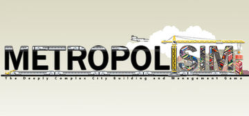 Banner of Metropolisim 