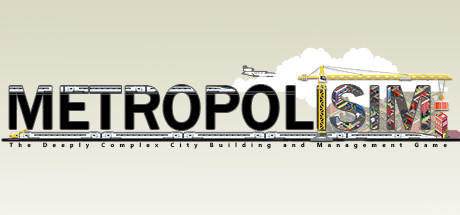 Banner of Metropolisim 