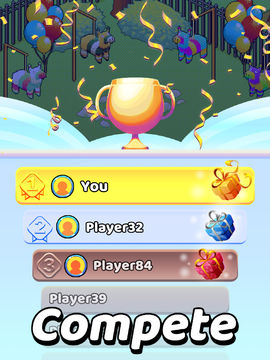 Pixel Art Puzzle: Number Logic Game Screenshot