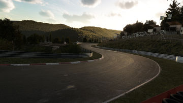 Assetto Corsa EVO Game Screenshot