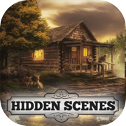 Scene nascoste - Puzzle di cabina