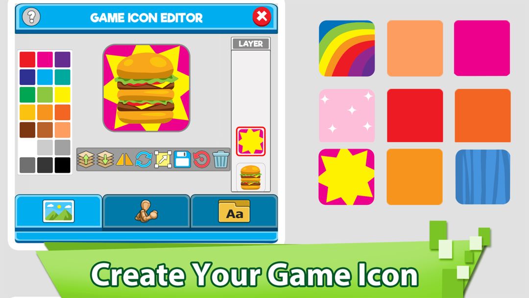 Video Game Tycoon idle clicker screenshot game