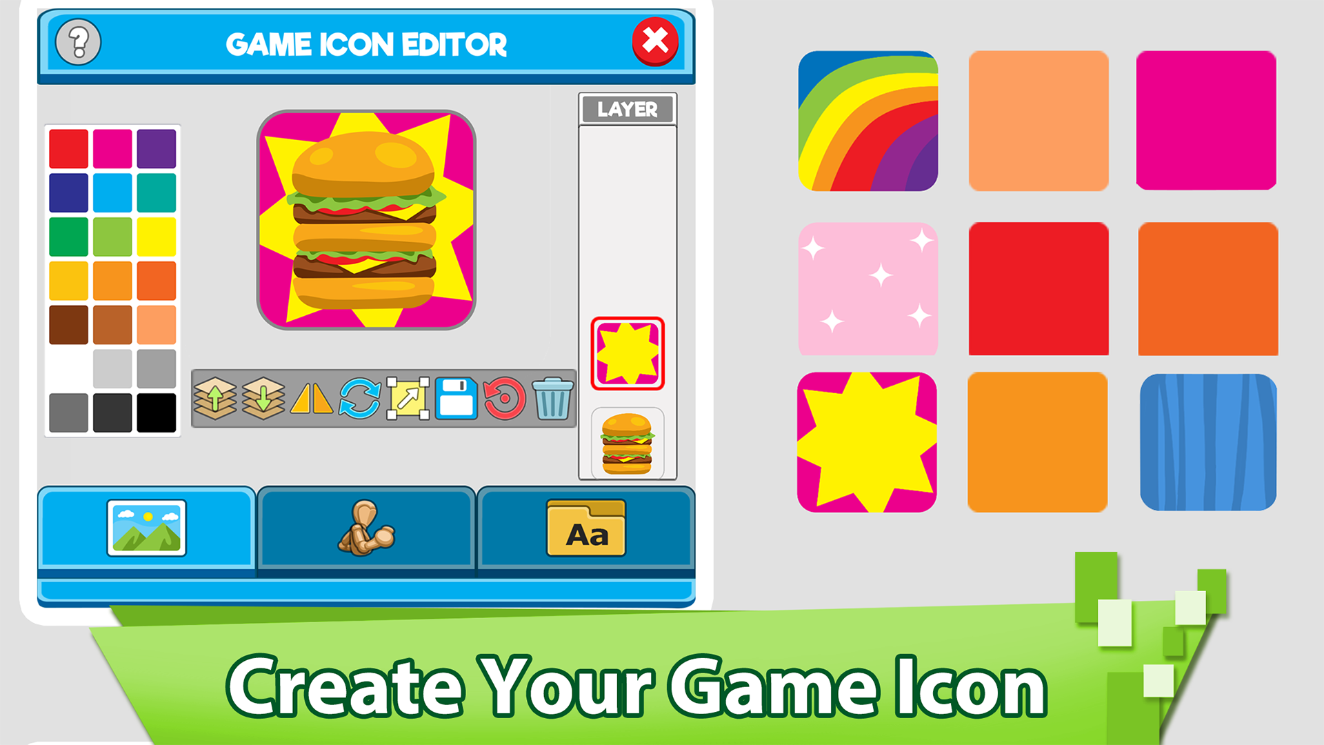 Video Game Tycoon idle clicker Game Screenshot