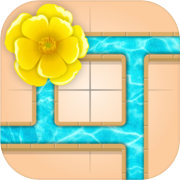 Water Connect Puzzle