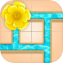 Icon of Water Connect Puzzle