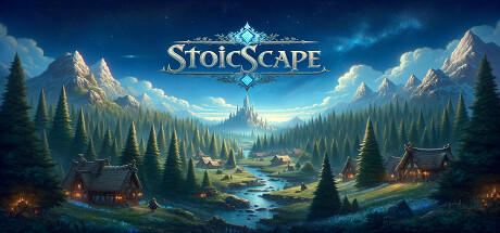 Banner of StoicScape 