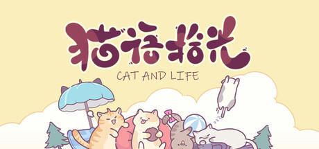 Banner of 猫语拾光 Cat And Life 