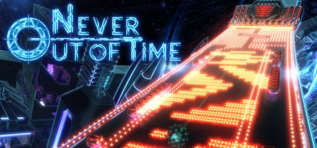Banner of Never Out Of Time 