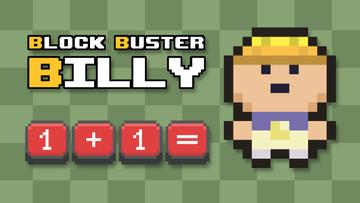 Banner of Block Buster Billy 