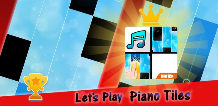 Banner of Piano Tiles 2 - Perfect Rhythm 1.1.1
