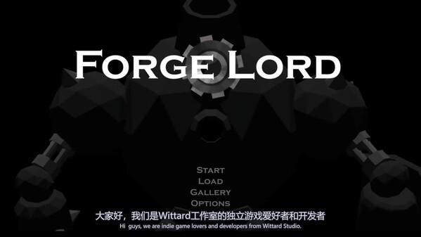 Forge Lord Latest Version for Android/iOS - TapTap