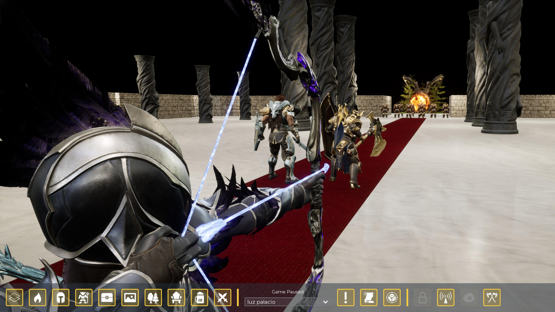 Screenshot 9 of 多元宇宙設計師 