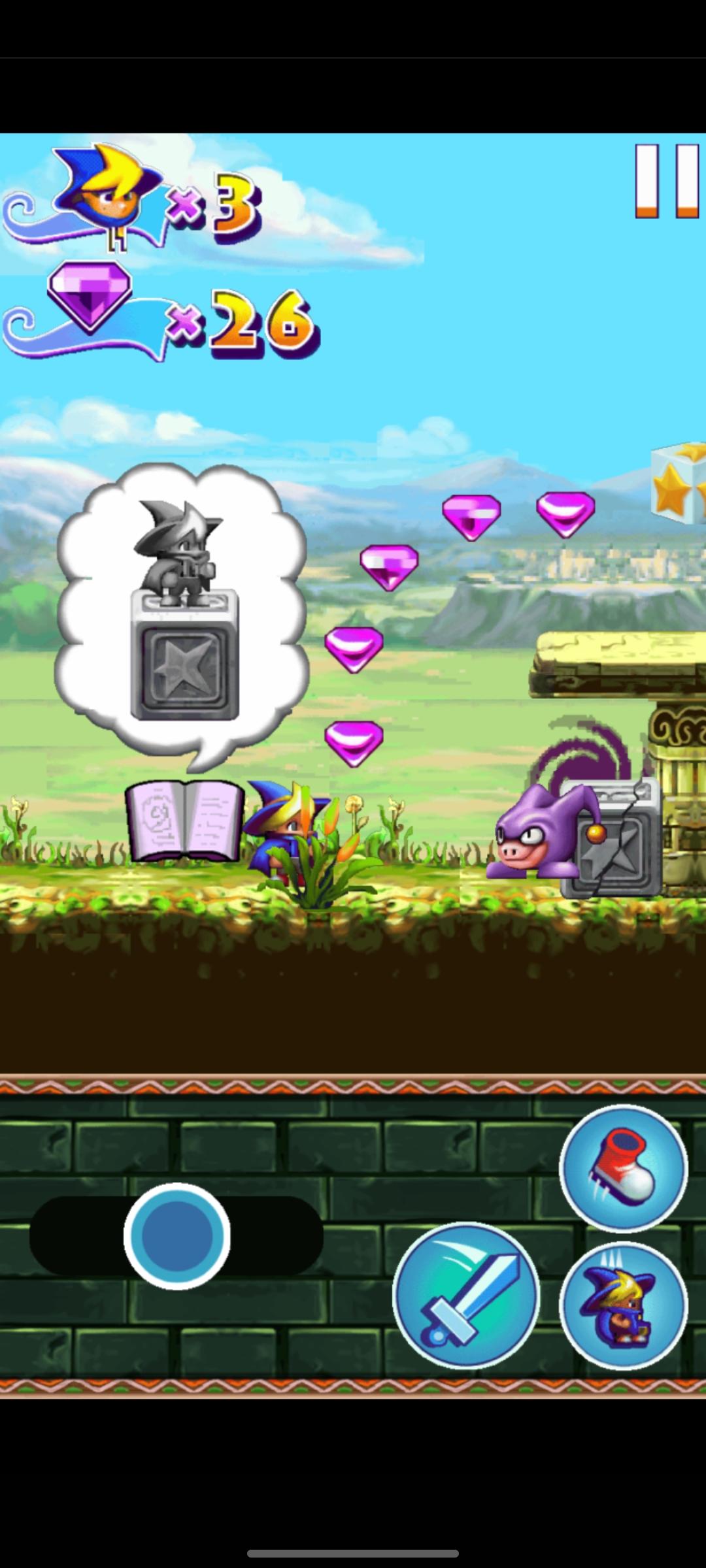 Castle of Magic Latest Version for Android/iOS APK - TapTap