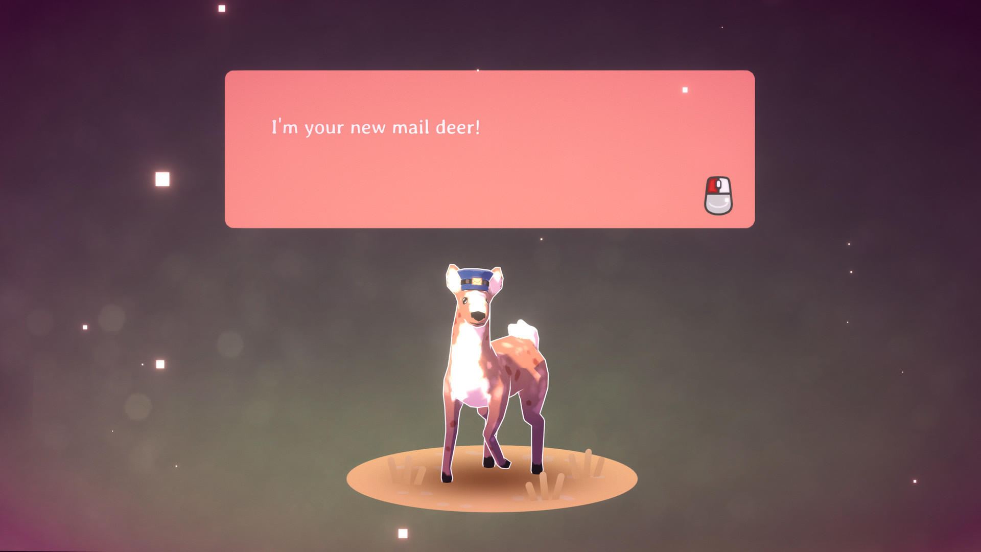 Kind Words (lo fi chill beats to write to) Game Screenshot