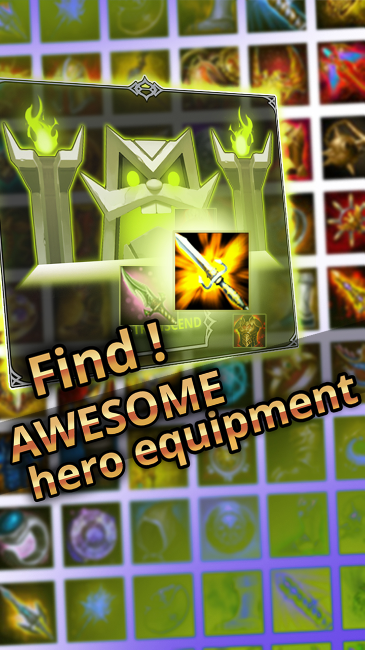 Tap Strikers Game Screenshot