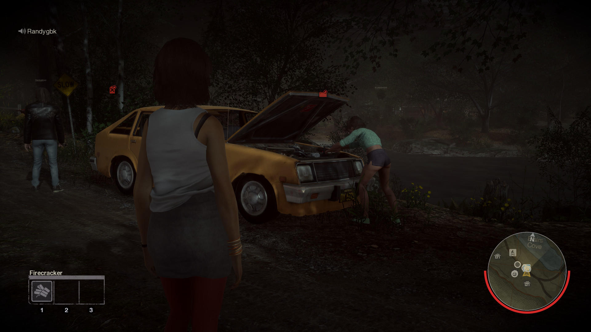 Screenshot 3 of Friday the 13th: The Game 