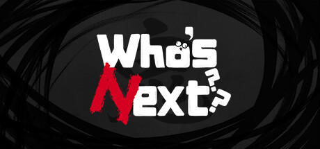 Banner of Who's Next? 