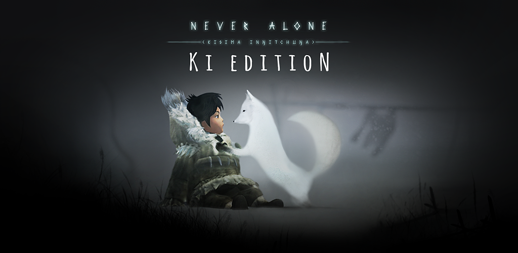 Never Alone: Ki Edition screenshot