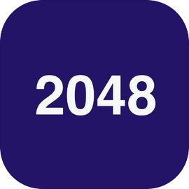 Jogo 2048 versão móvel andróide iOS apk baixar gratuitamente-TapTap