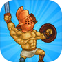 Gods Of Arena: Strategy Game