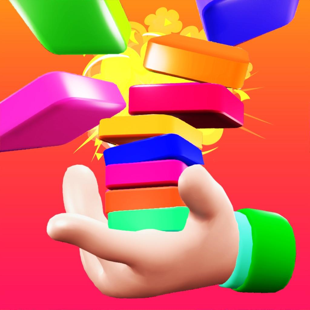 Shoot and Collect! Latest Version for Android/iOS - TapTap