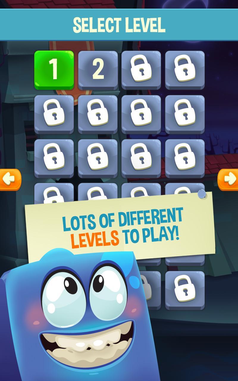 Captura de Tela do Jogo Switch the Box