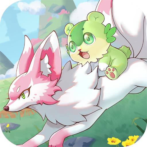 Spirit Beast Latest Version for Android/iOS APK - TapTap