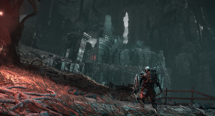 Screenshot 1 of Fe sombría: Abandonado 