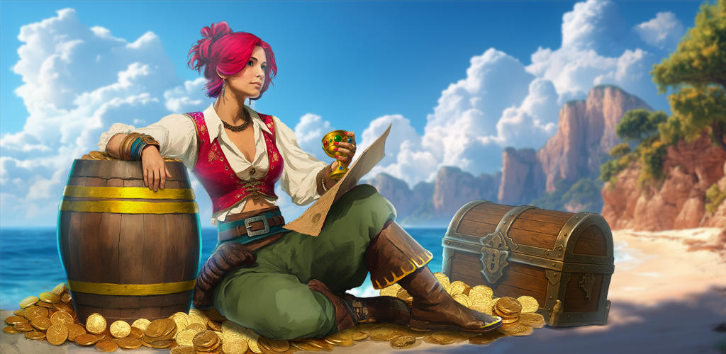 Banner of Elly and the Ruby Atlas 