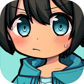 ボクっ娘２ -かわいい女の子着せ替えゲーム