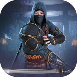 Ninja Assassin Hero Fight Warrior Adventure Game - Stealth Master