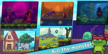 Metaphysics Game Screenshot