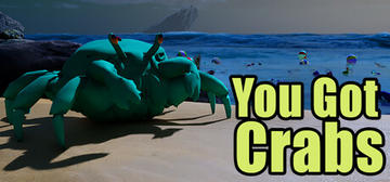 Banner of You Got Crabs 