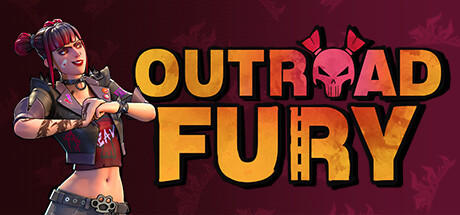 Banner of OutRoad Fury 