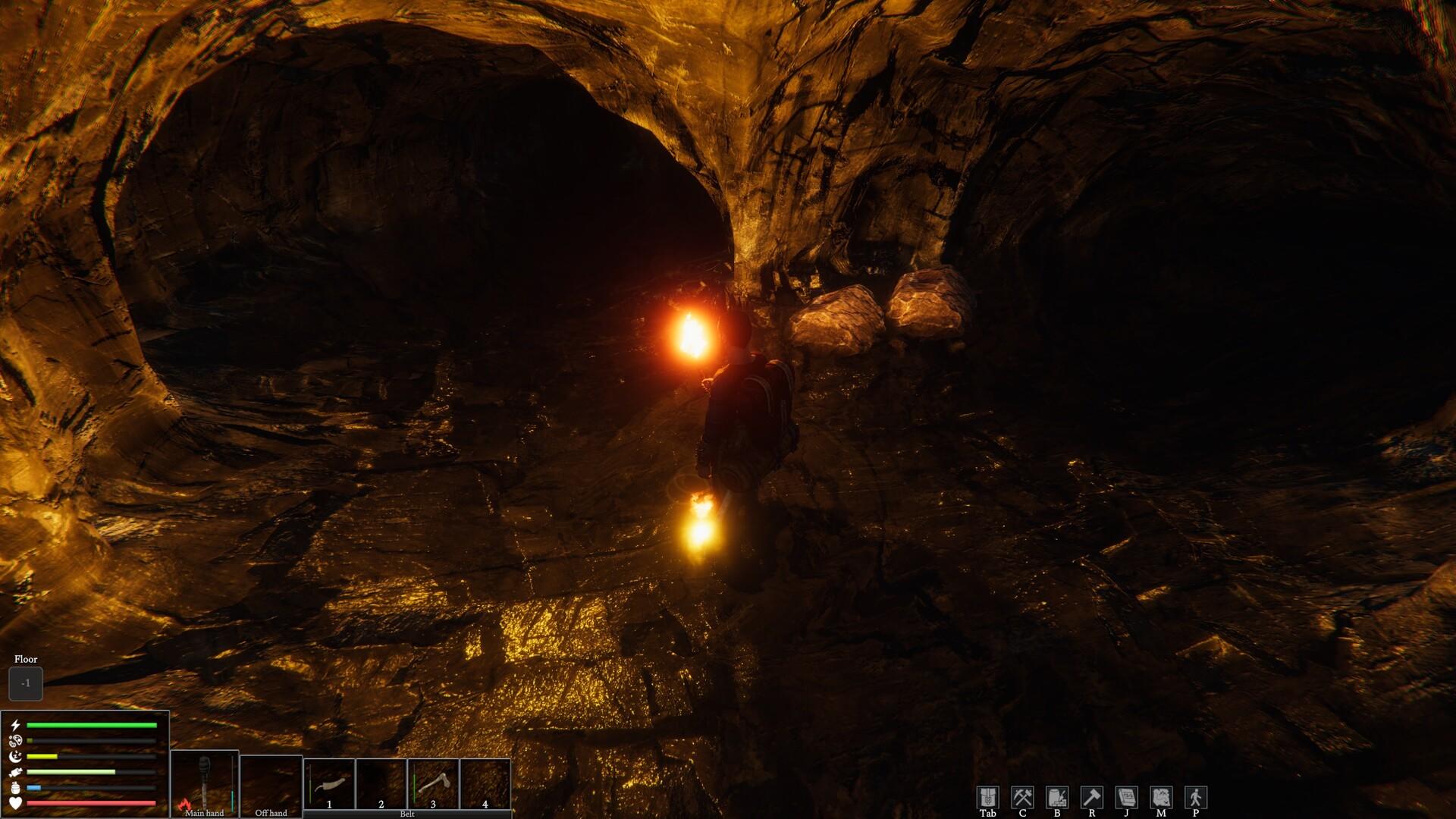 The Last Plague: Blight Game Screenshot