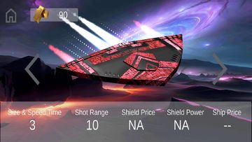 Space Ways: Premium Game Screenshot