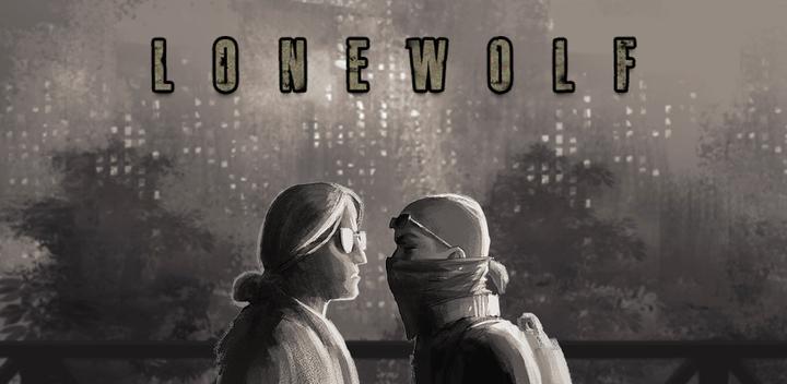 Banner of LONEWOLF (17+) スナイパーストーリー 1.4.209