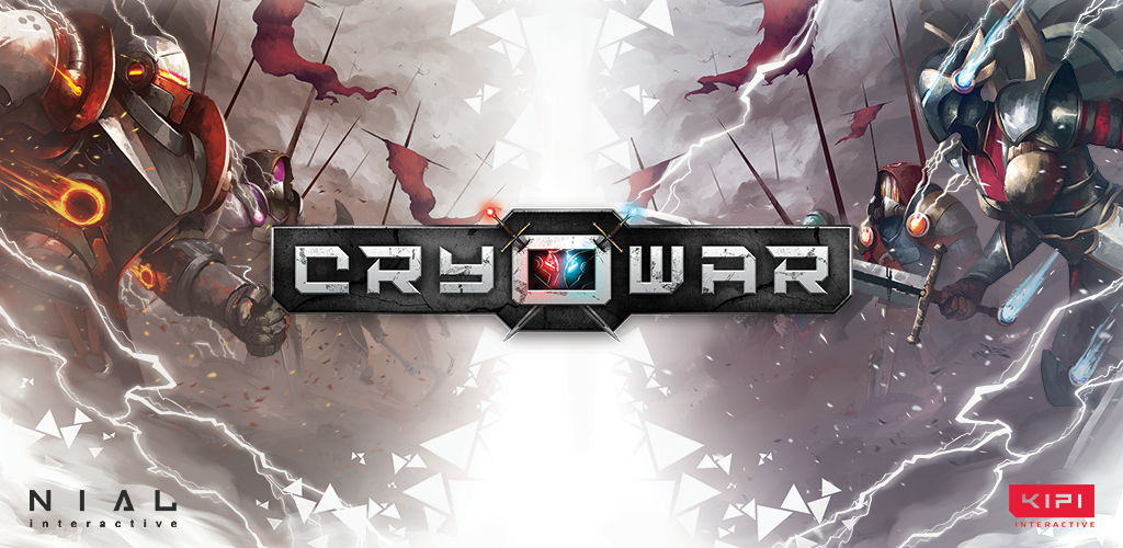 Banner of Cryowar 