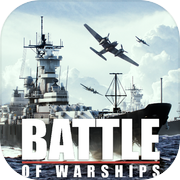 Battle of Warships: Online