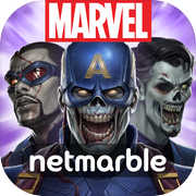 MARVEL Future Fight