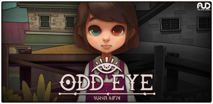 Banner of Odd Eye 2.05