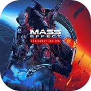 Mass Effect™ Édition Légendaire (PS4/XBOX/PC)